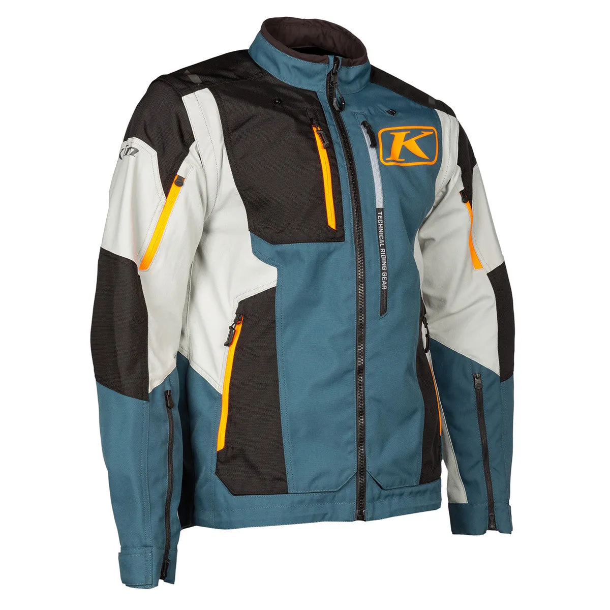 Dakar Jackets