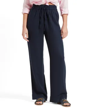 Daphne Linen Trousers