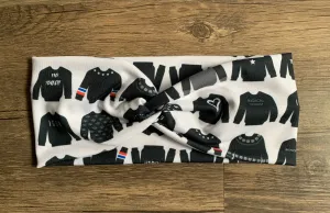 David Sweaters