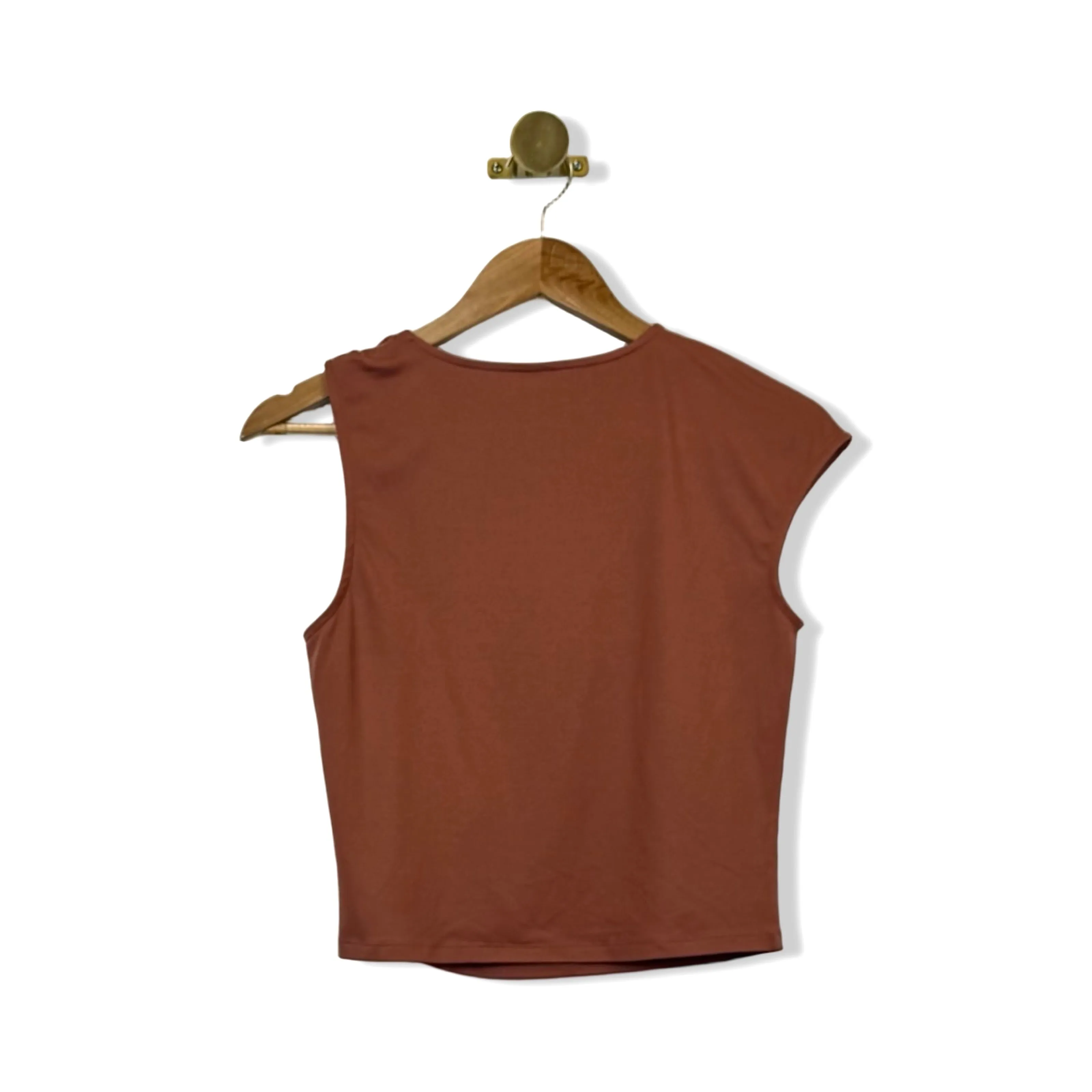 Décor Asymmetrical Top