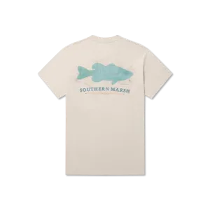 Deep Bass Tee