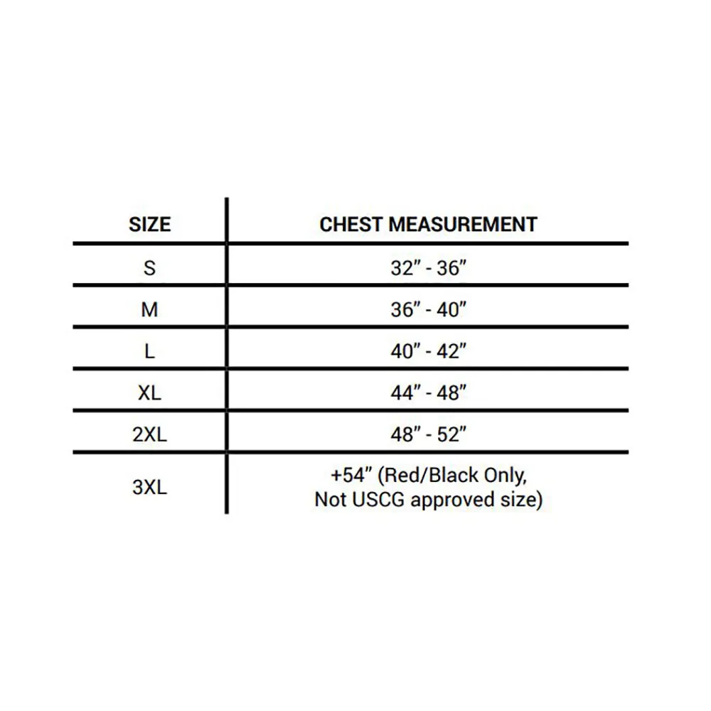First Watch AB-1100 Flotation Bomber Jacket - Orange/Grey - XL [AB-1100-OG-XL]