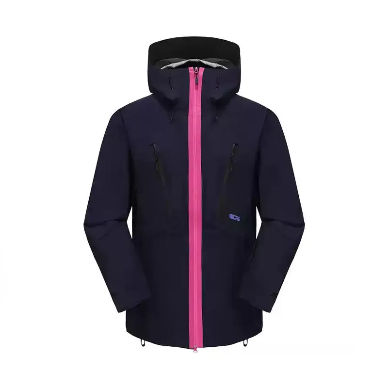 GAINAX Midnight Blue N2 PRO 3L Jacket