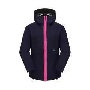 GAINAX Midnight Blue N2 PRO 3L Jacket