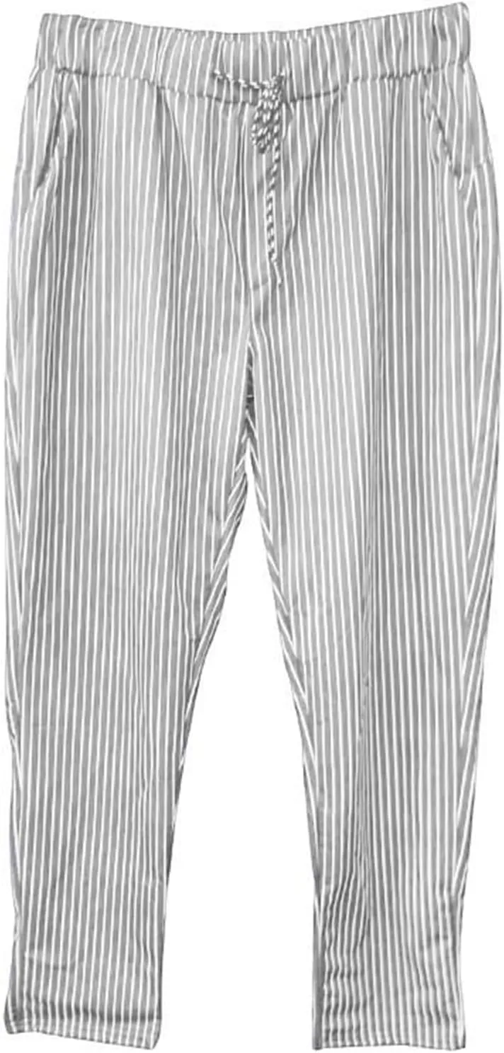 GIERIDUC Cargo Pants for Mens Sweatpants with Pockets Casual Open Front Button Fly Slim Fit Hiking Pants Cargo Joggers Pants