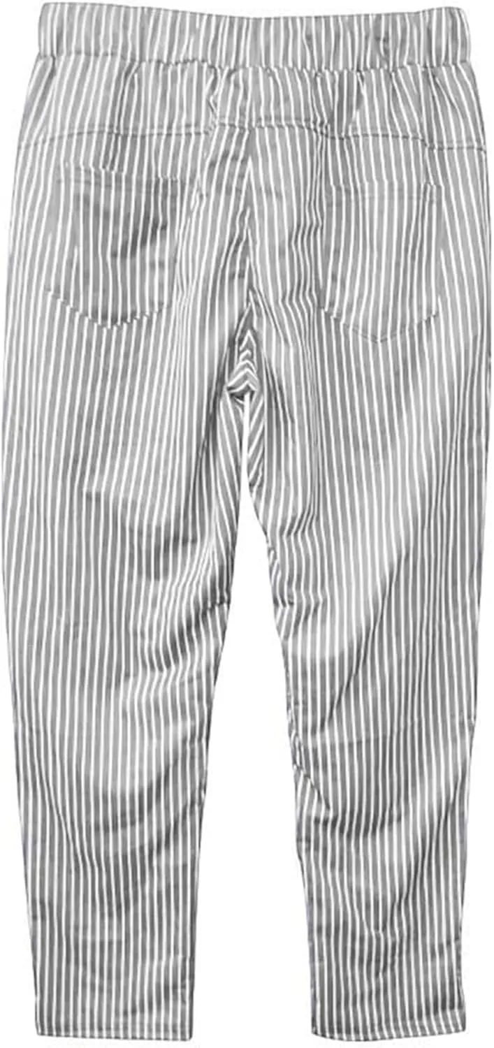 GIERIDUC Cargo Pants for Mens Sweatpants with Pockets Casual Open Front Button Fly Slim Fit Hiking Pants Cargo Joggers Pants