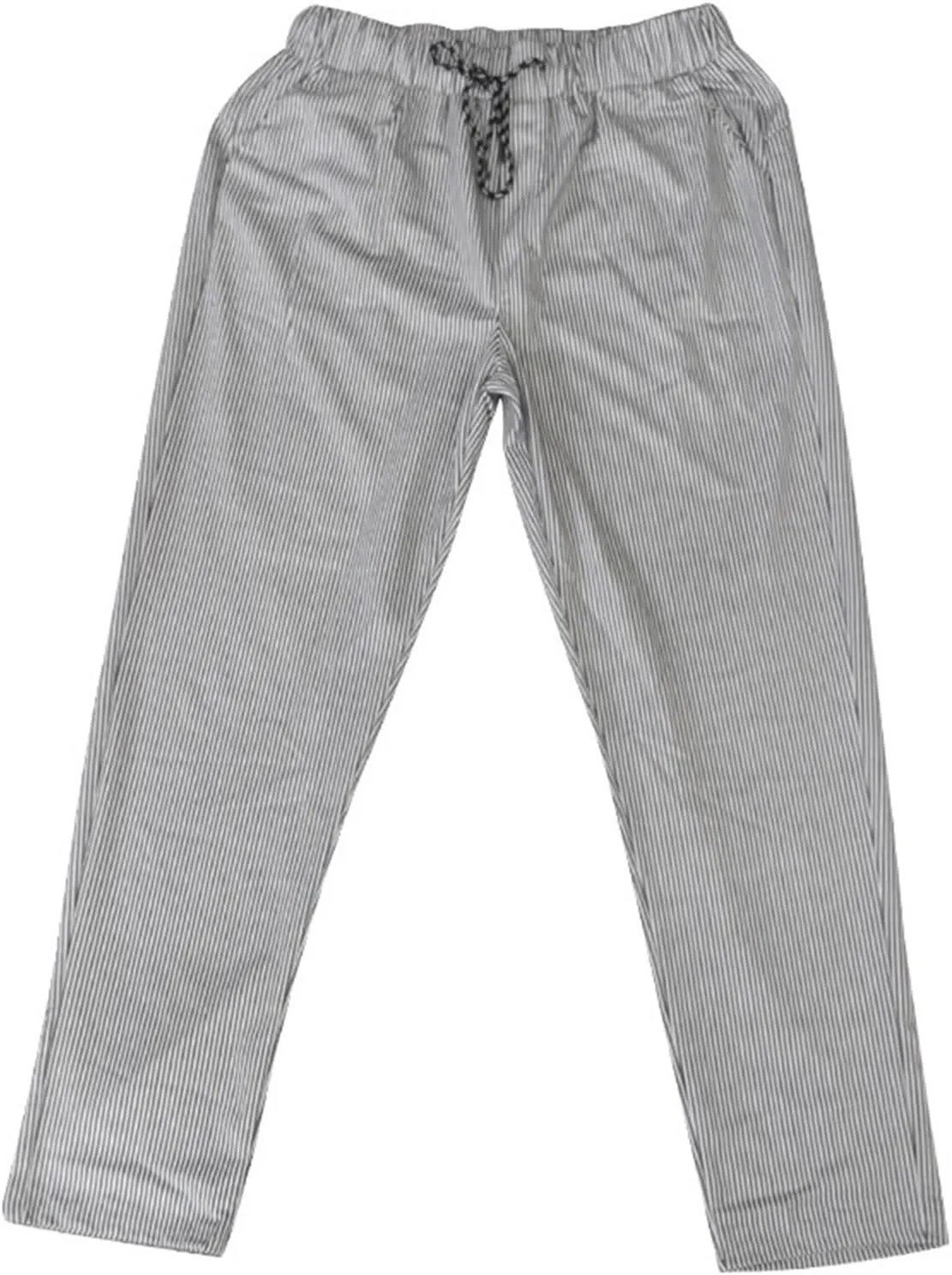 GIERIDUC Cargo Pants for Mens Sweatpants with Pockets Casual Open Front Button Fly Slim Fit Hiking Pants Cargo Joggers Pants