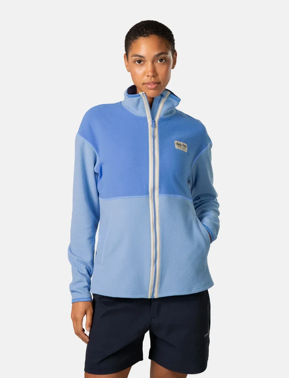 Gracie Midlayer Fleece Women's