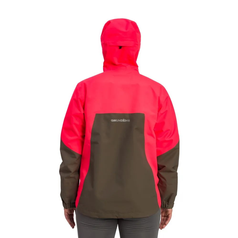 GrundÃ©ns Women's Waterproof Pisces Commercial Fishing Jacket