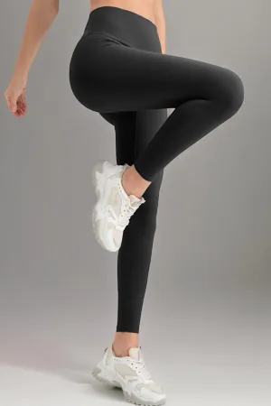HIGH SLEEK LEGGINGS