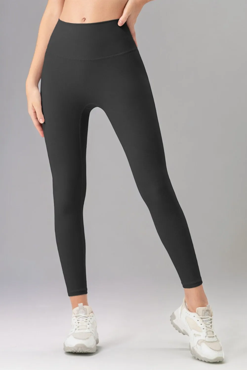 HIGH SLEEK LEGGINGS
