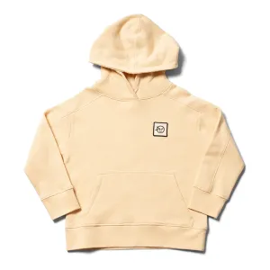 Hoody Daily Buttermilk