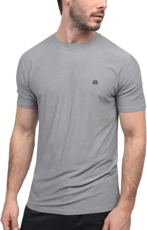 INTO THE AM Premium Workout Shirts for Men - Ultra-Lightweight Athletic Gym Tees S - 4XL