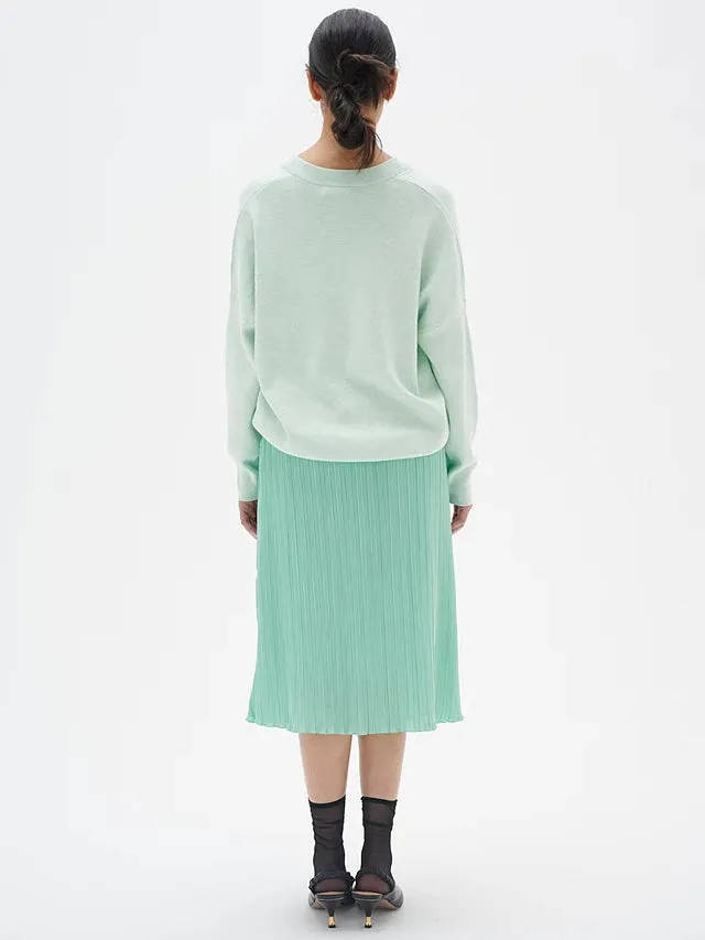 INW30106899 Foster V-Neck