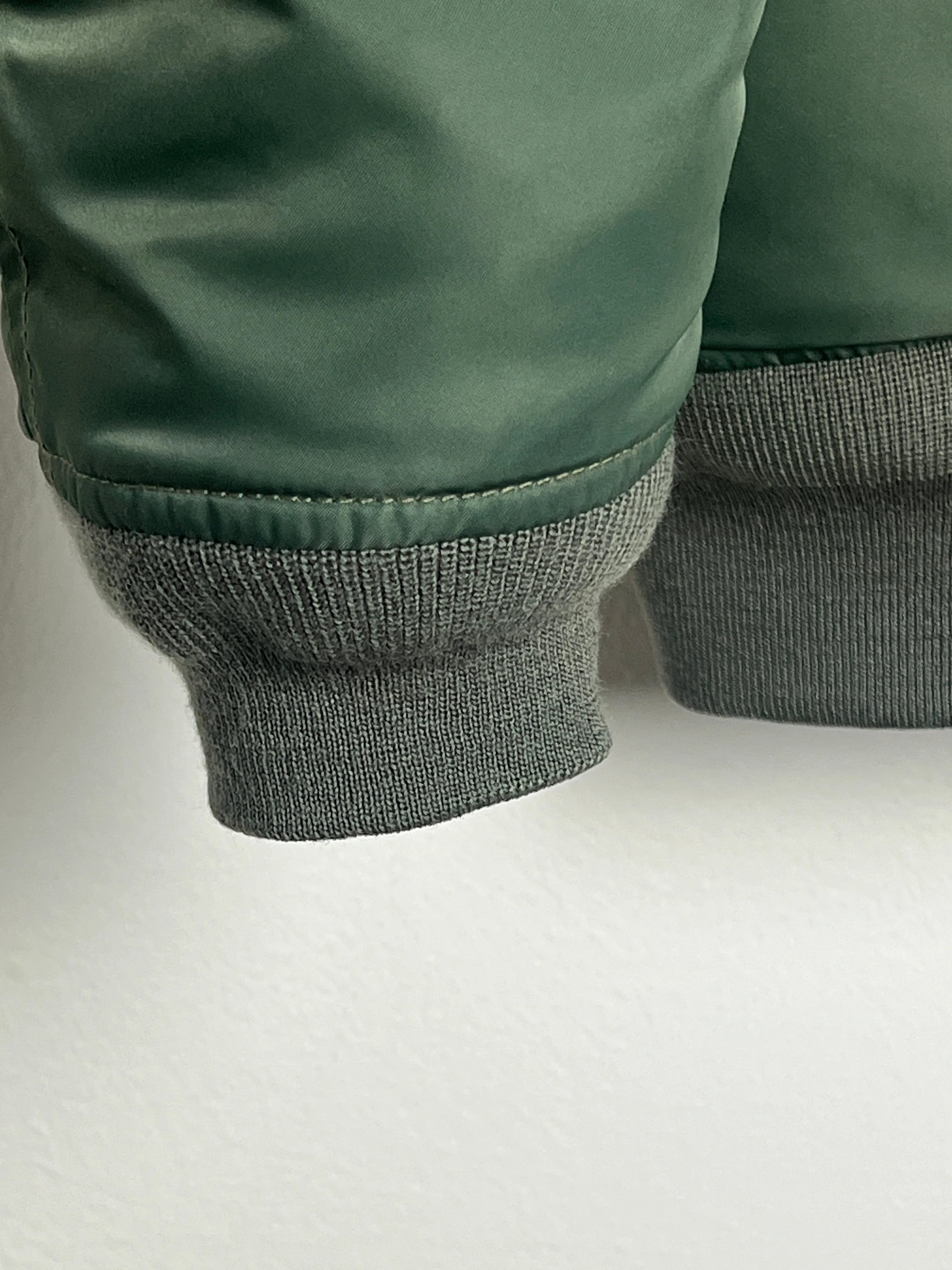 L-3B Down Bomber Jacket