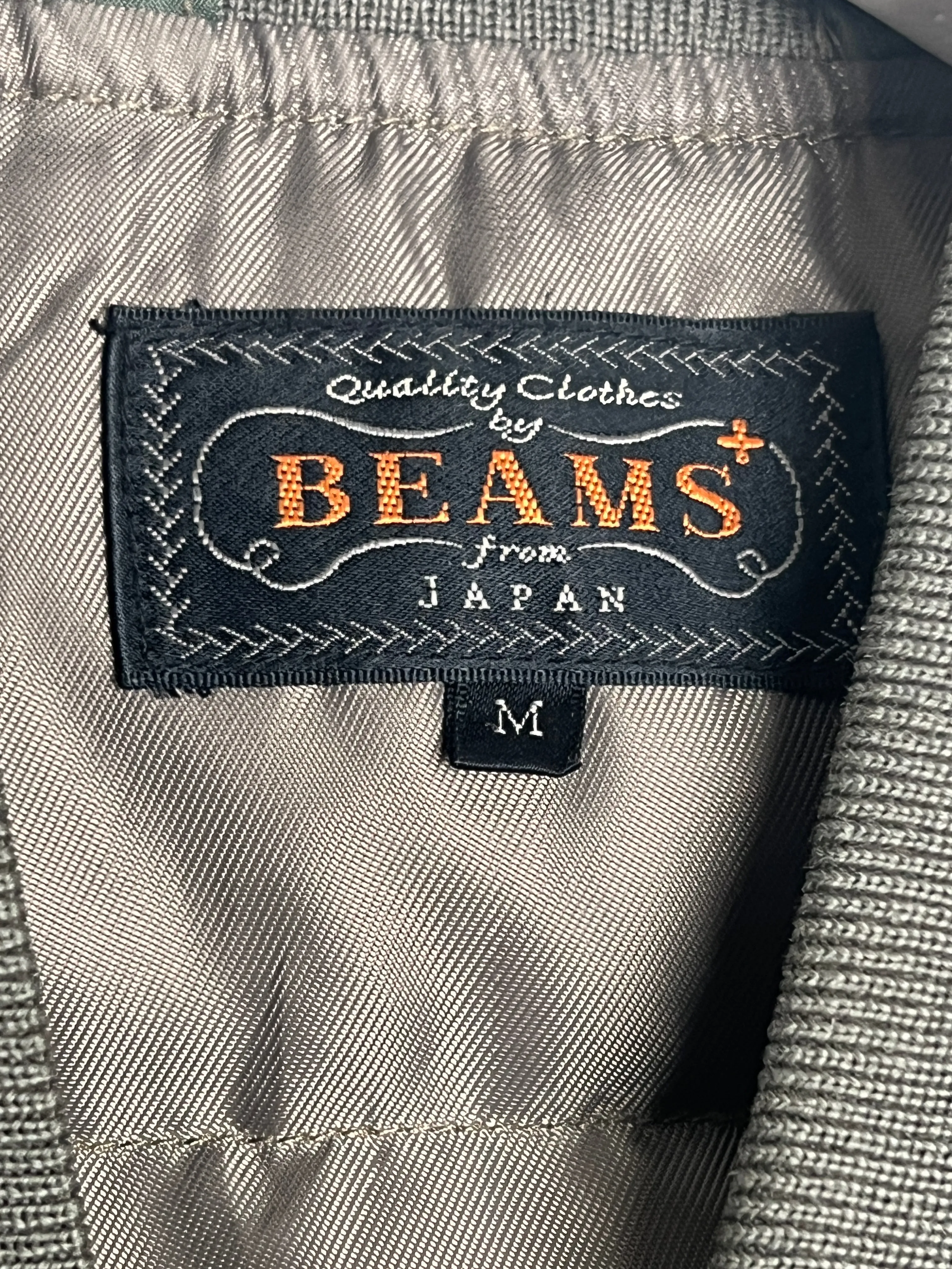 L-3B Down Bomber Jacket