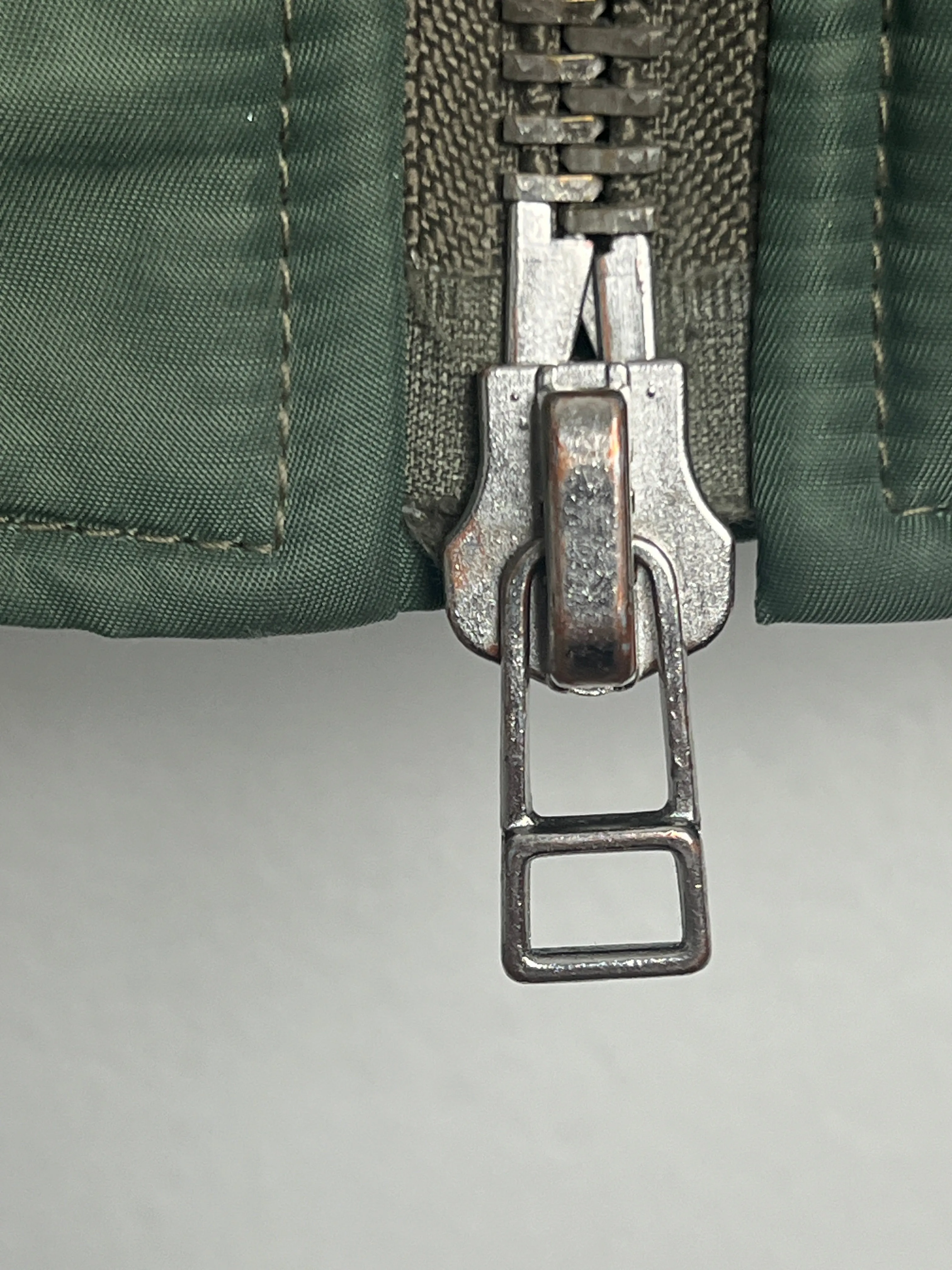 L-3B Down Bomber Jacket