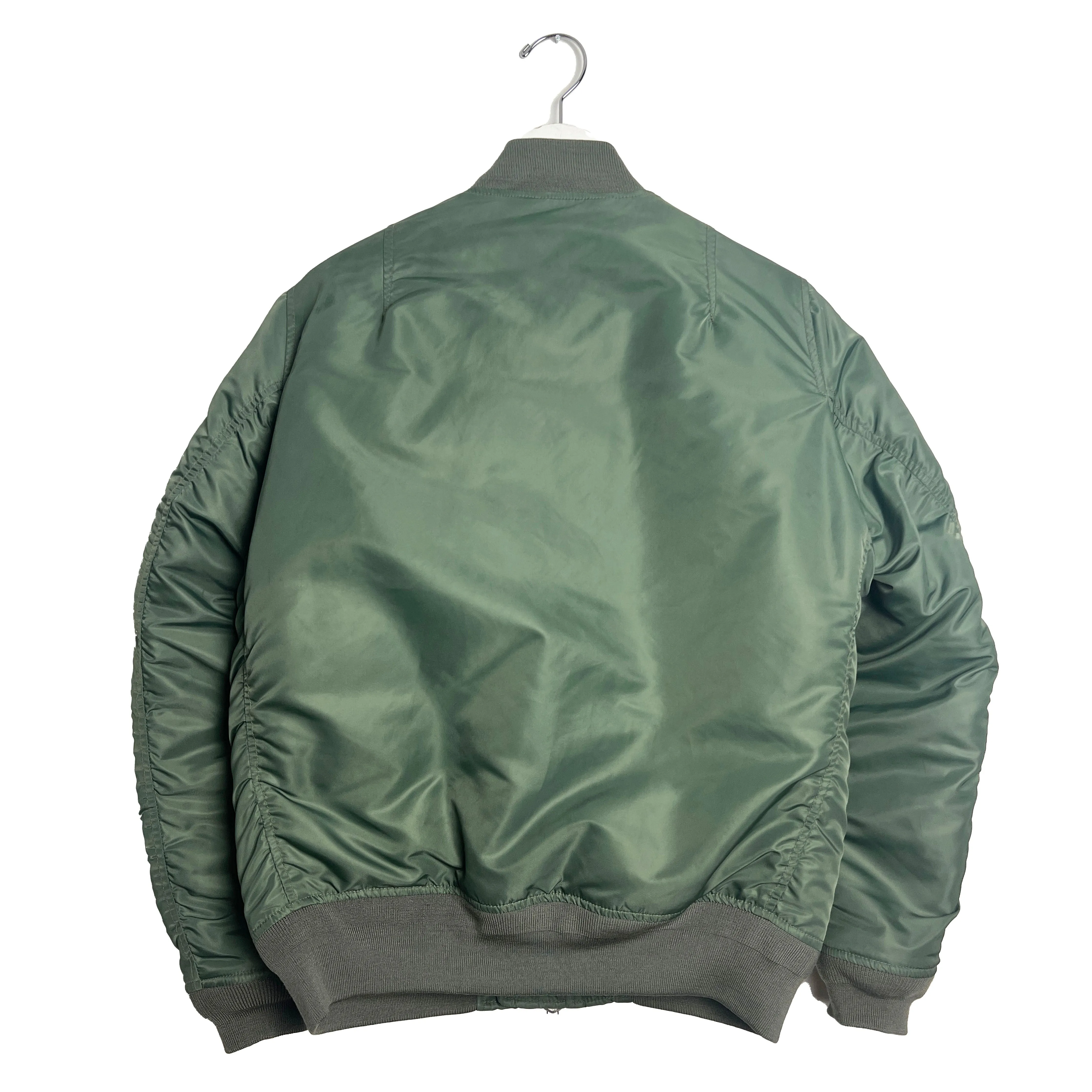 L-3B Down Bomber Jacket