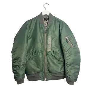 L-3B Down Bomber Jacket