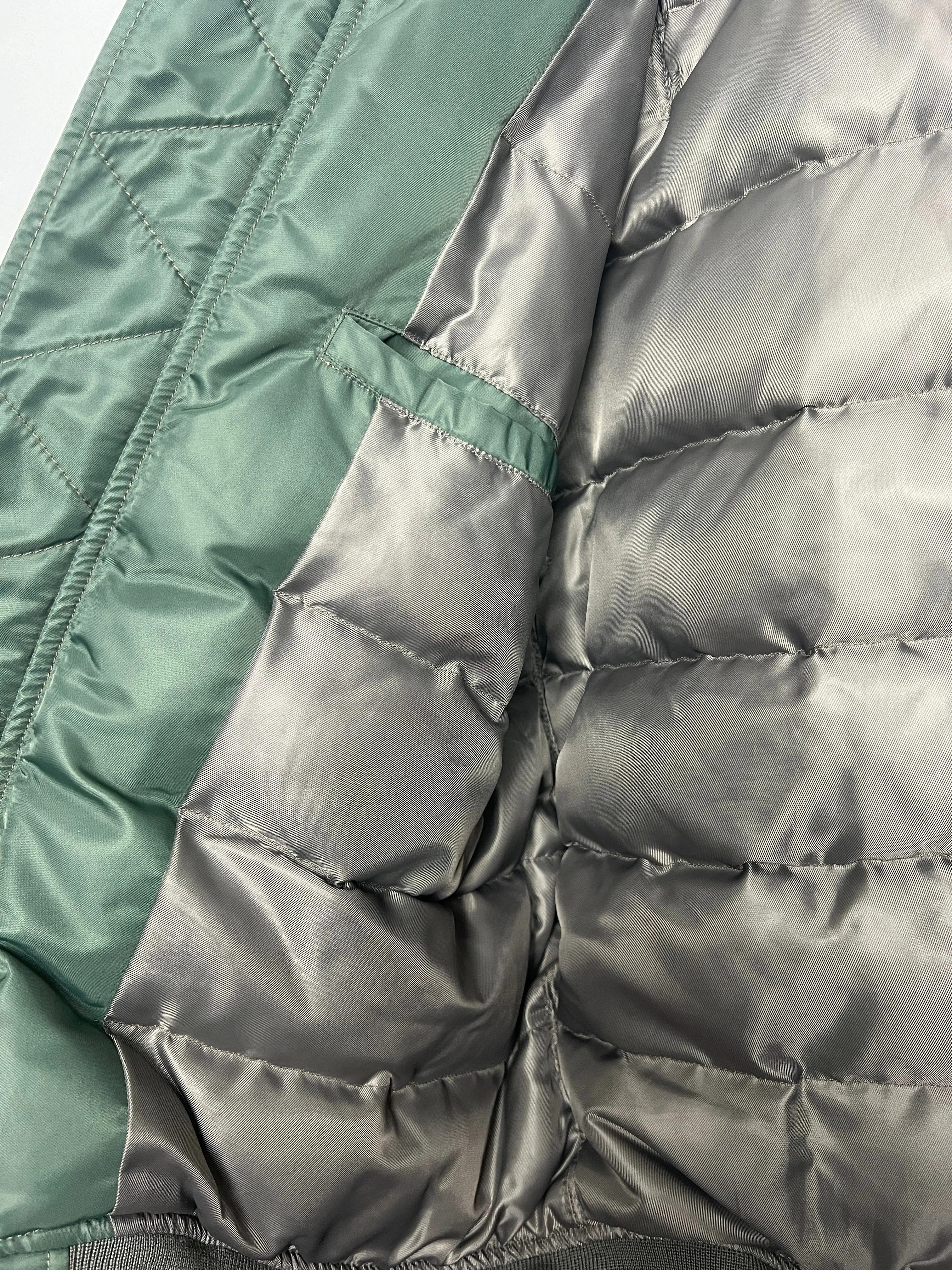 L-3B Down Bomber Jacket
