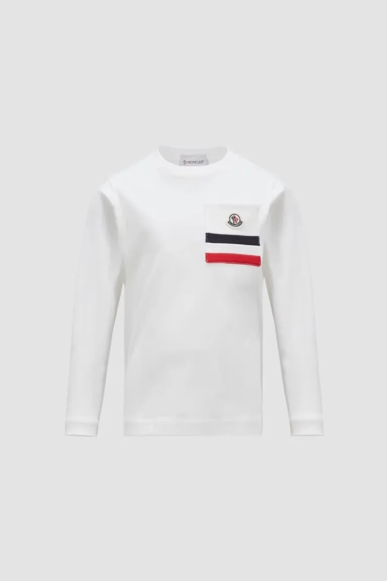 LS  T-SHIRT