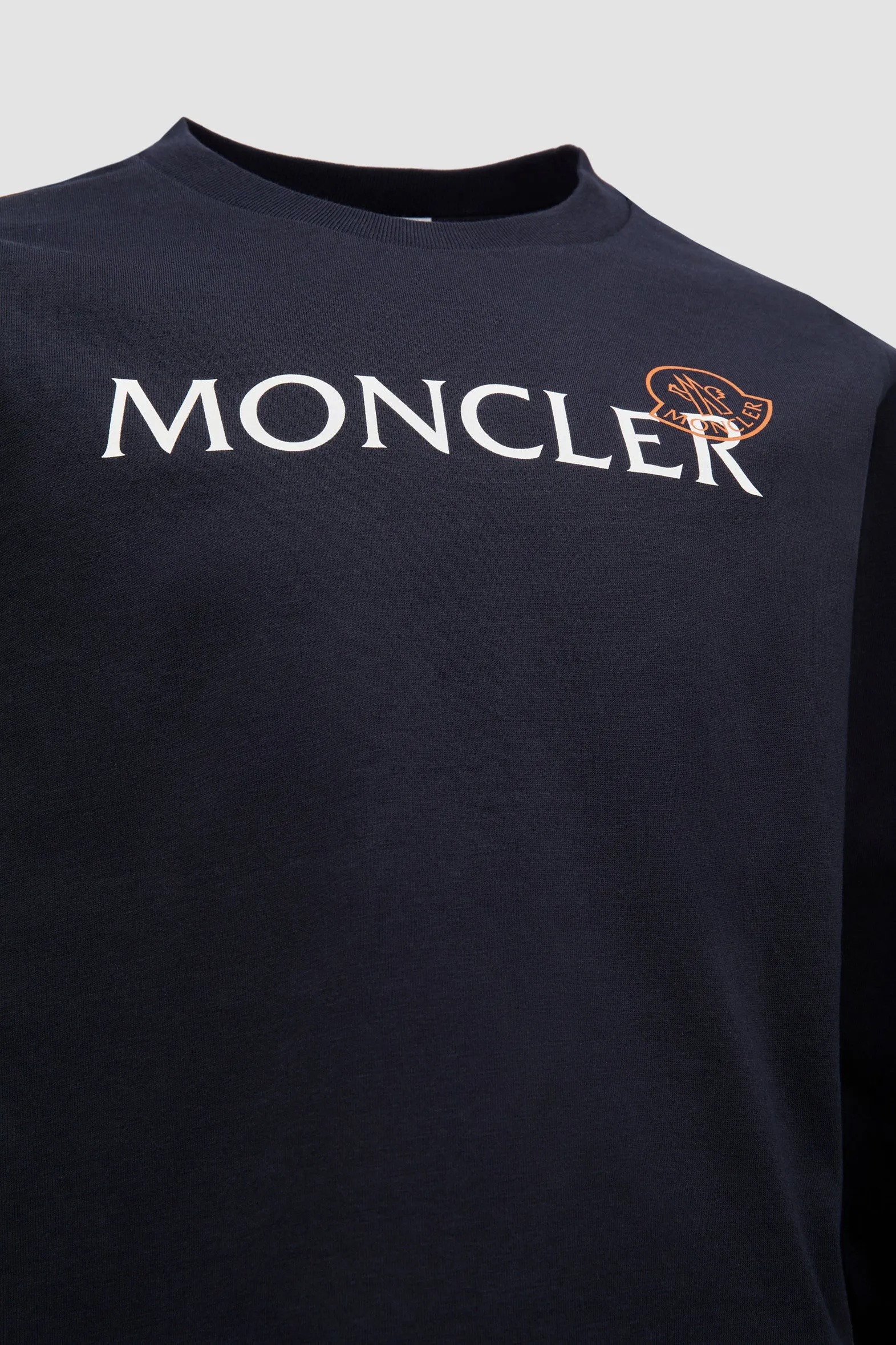 LS  T-SHIRT