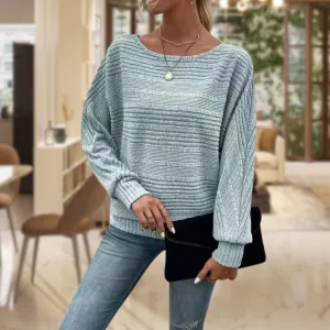 Meldy - Modern Sweater