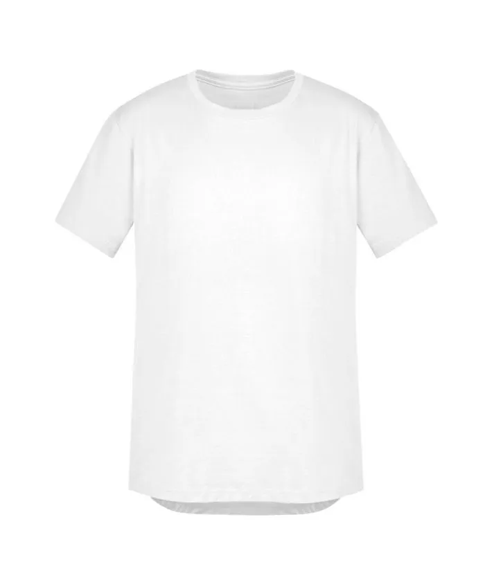Mens Streetworx 100% Cotton Tee Shirt