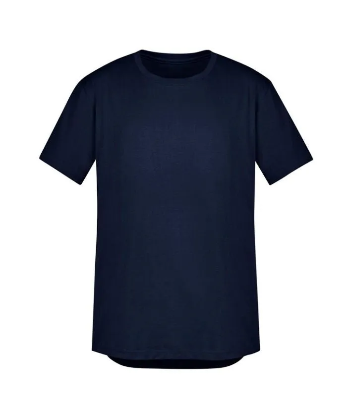 Mens Streetworx 100% Cotton Tee Shirt