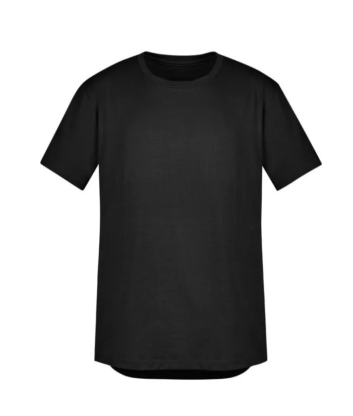 Mens Streetworx 100% Cotton Tee Shirt