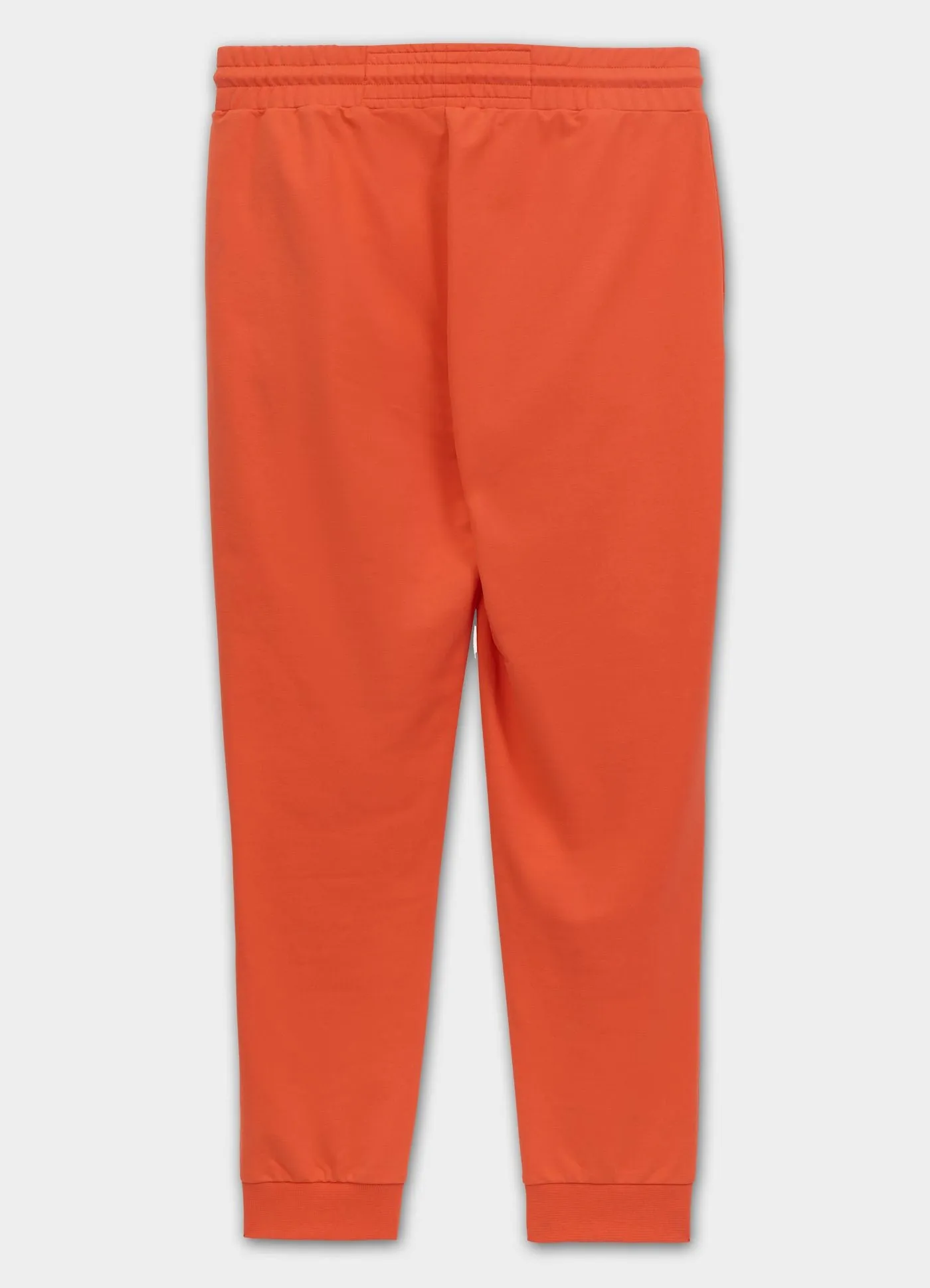Men's Sweatpants TAPE NUGGET - Bright Salmon