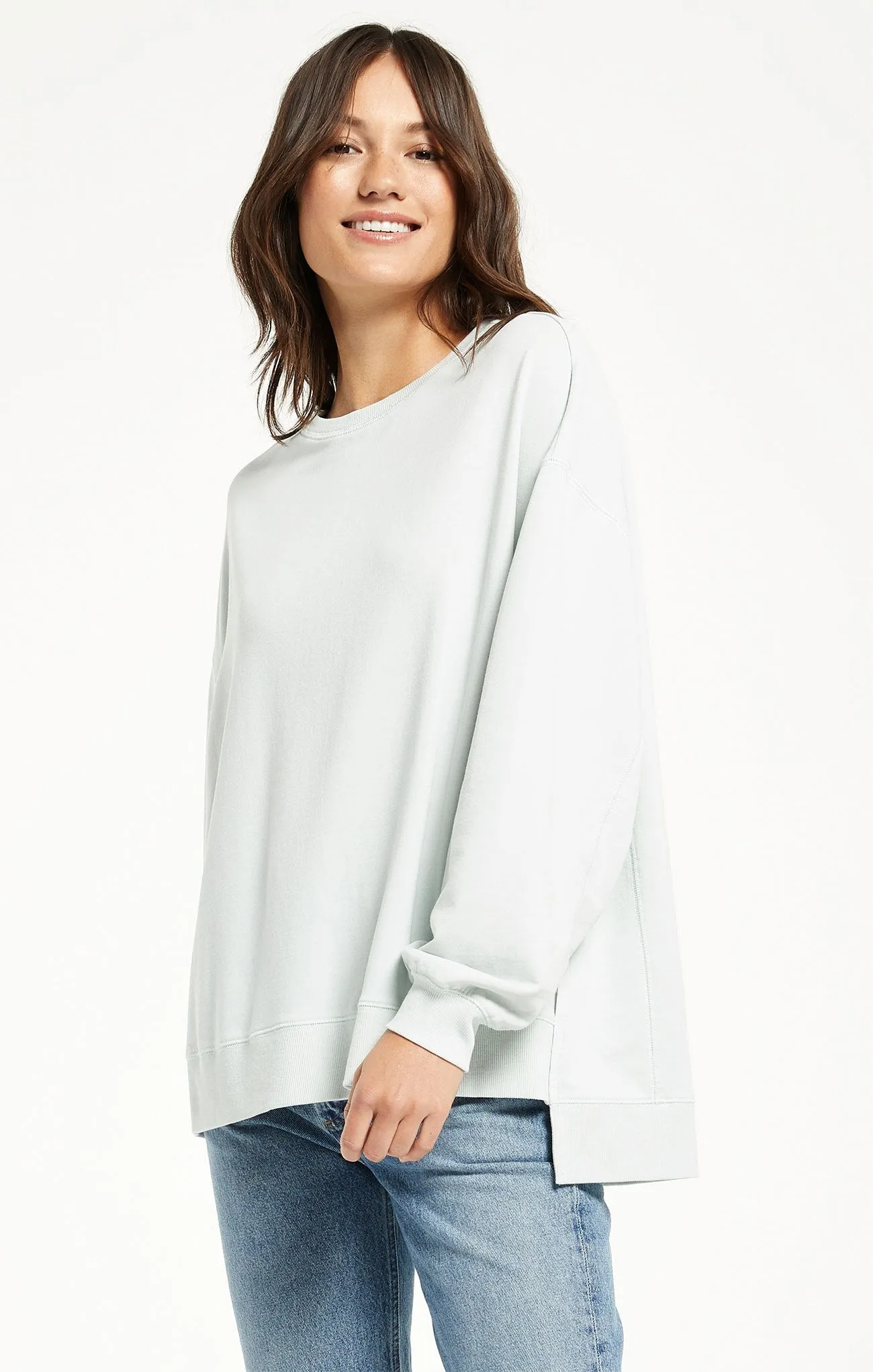 Modern Weekender - Skylight