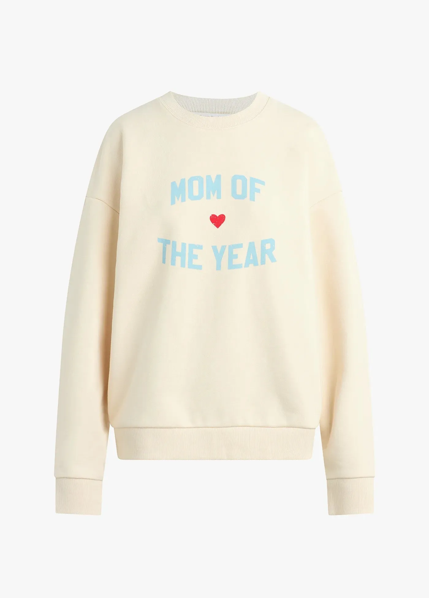 Mom of the Year Sweatshirt