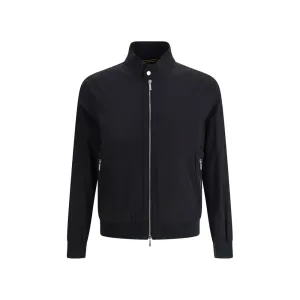MooRER Alberti-kn waterproof Jacket