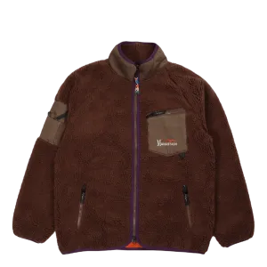 Mt. Gorilla Jkt '22 Moca