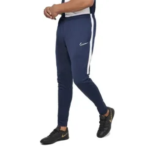 Nike Dri-FIT Academy Men's Football Pants - Navy