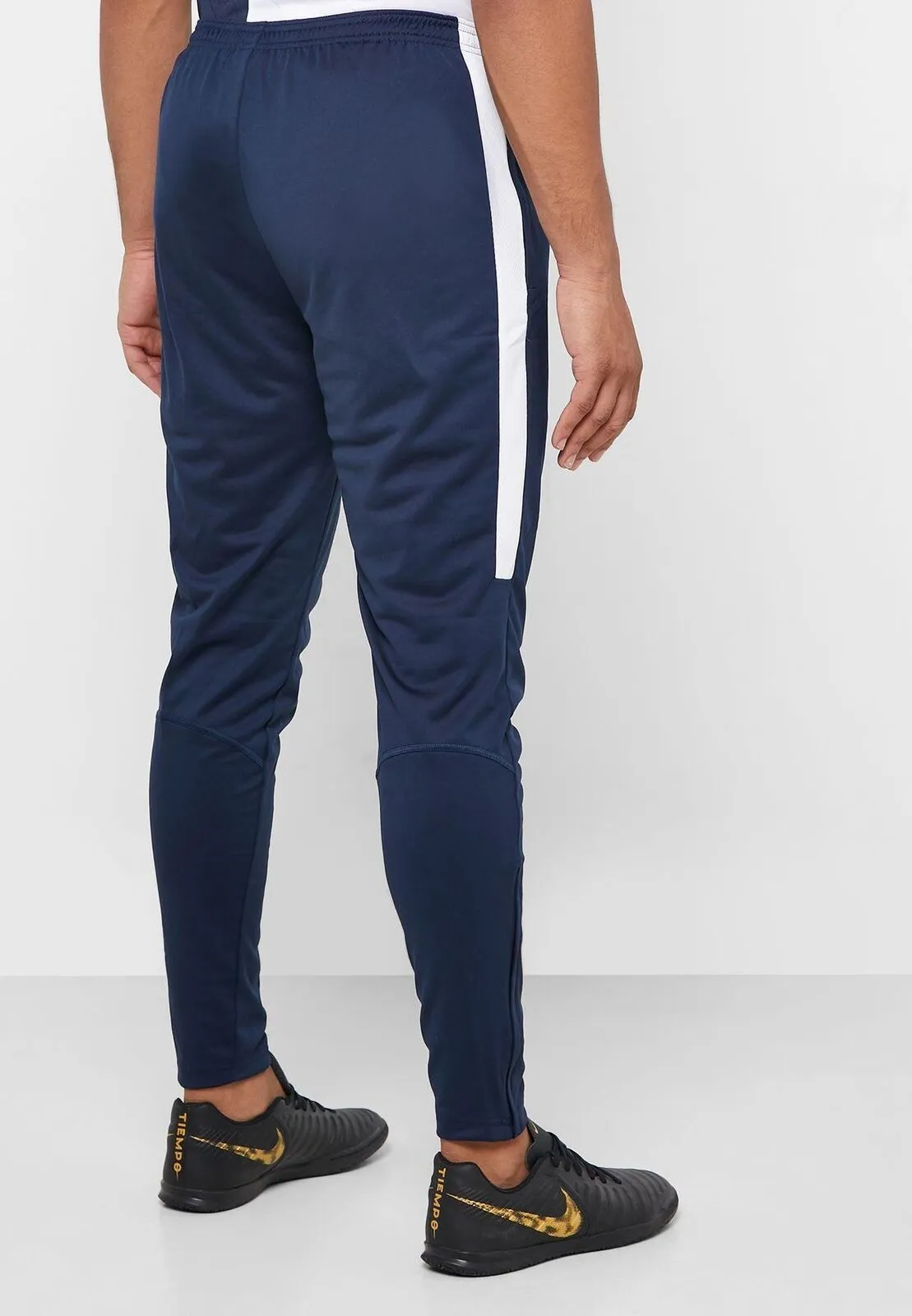 Nike Dri-FIT Academy Men's Football Pants - Navy
