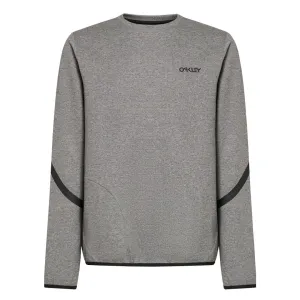 Oakley - Men's Roam Commuter RC Crew Sweatshirt (FOA404798 27B)
