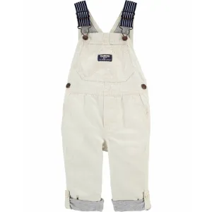 OSHKOSH 2-Pack Certified Organic Cotton Pants Boy Multicolor 1I991610