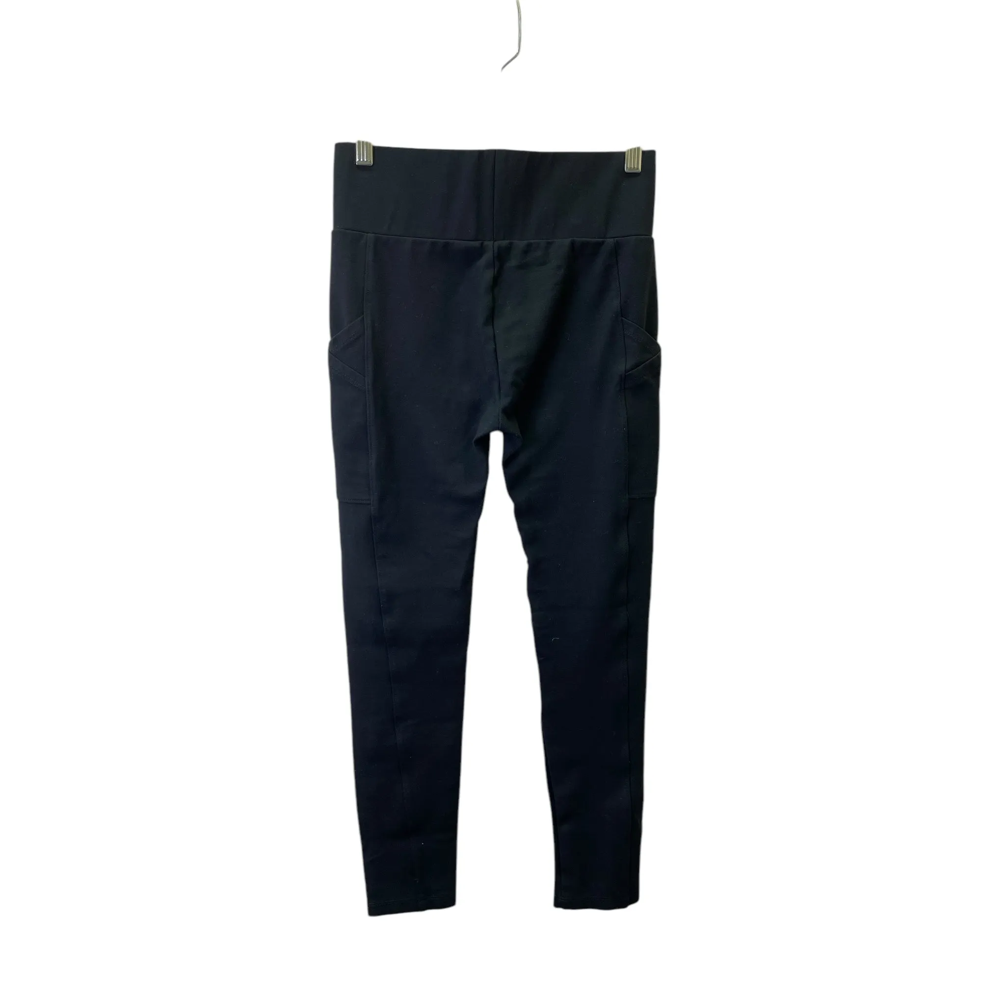 Pants Leggings By Lou And Grey In Black, Size:S