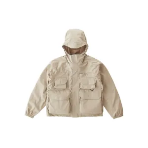Primeflex Tech Hoodie, Camel