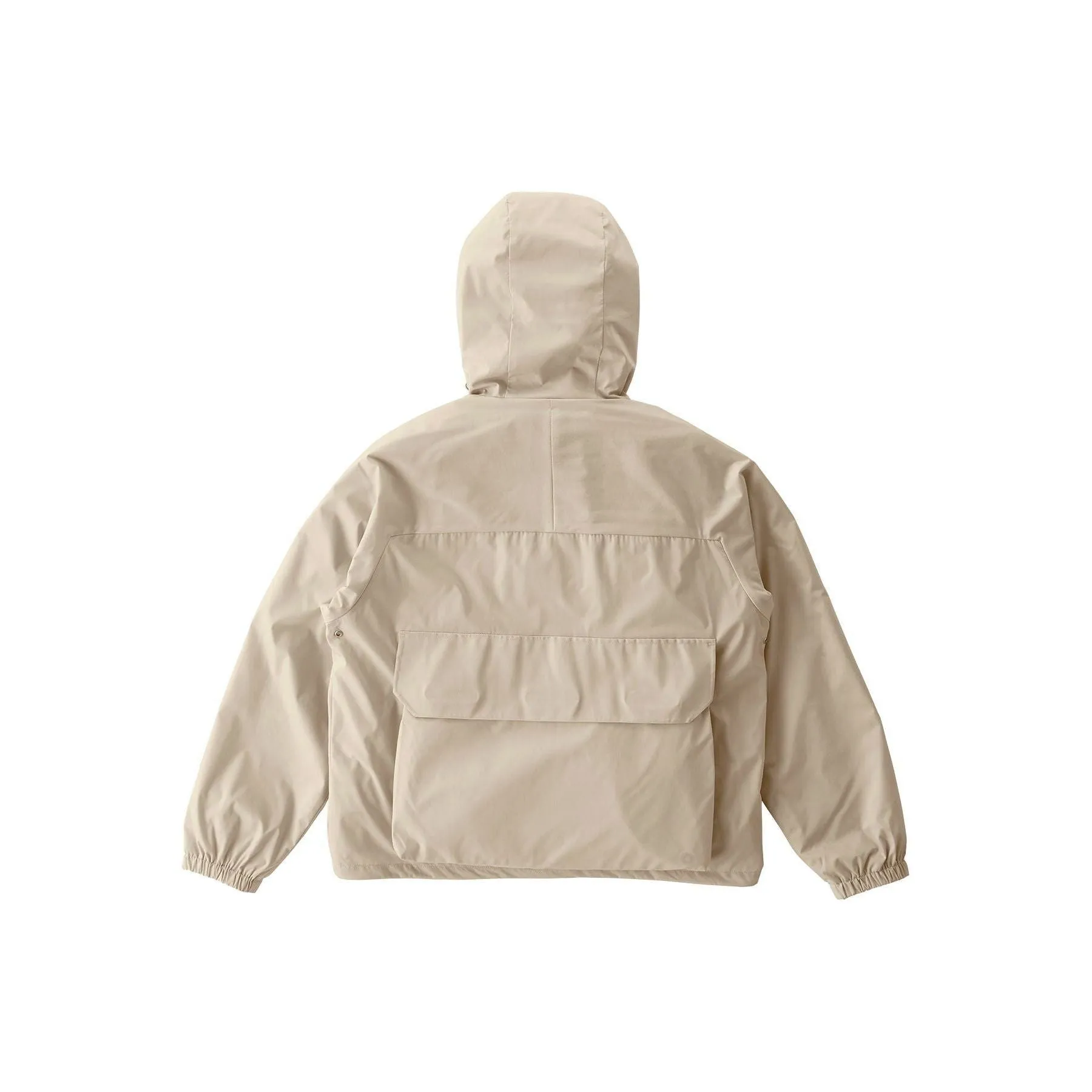 Primeflex Tech Hoodie, Camel