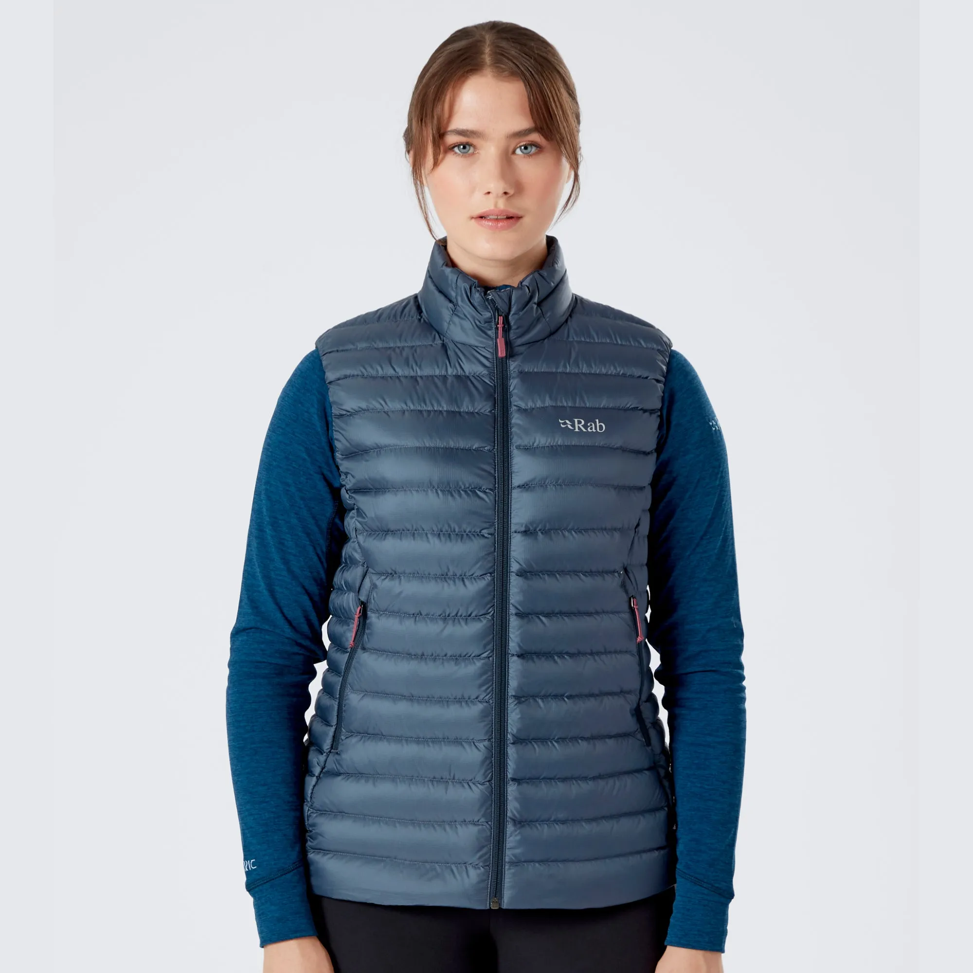 Rab - Women's Microlight Vest
