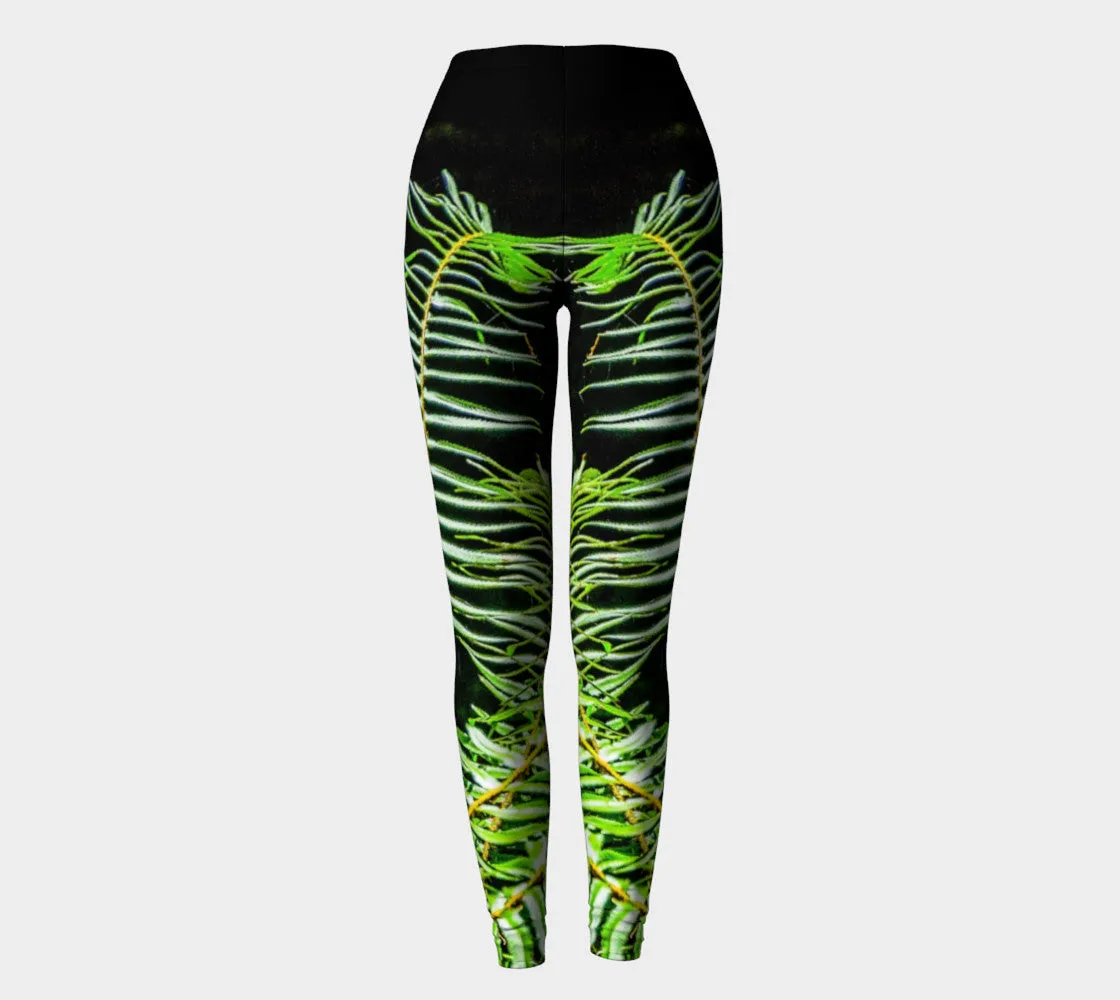 Rainforest Luxury Leggings