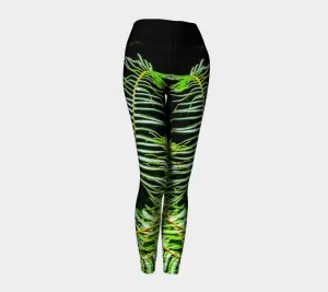 Rainforest Luxury Leggings