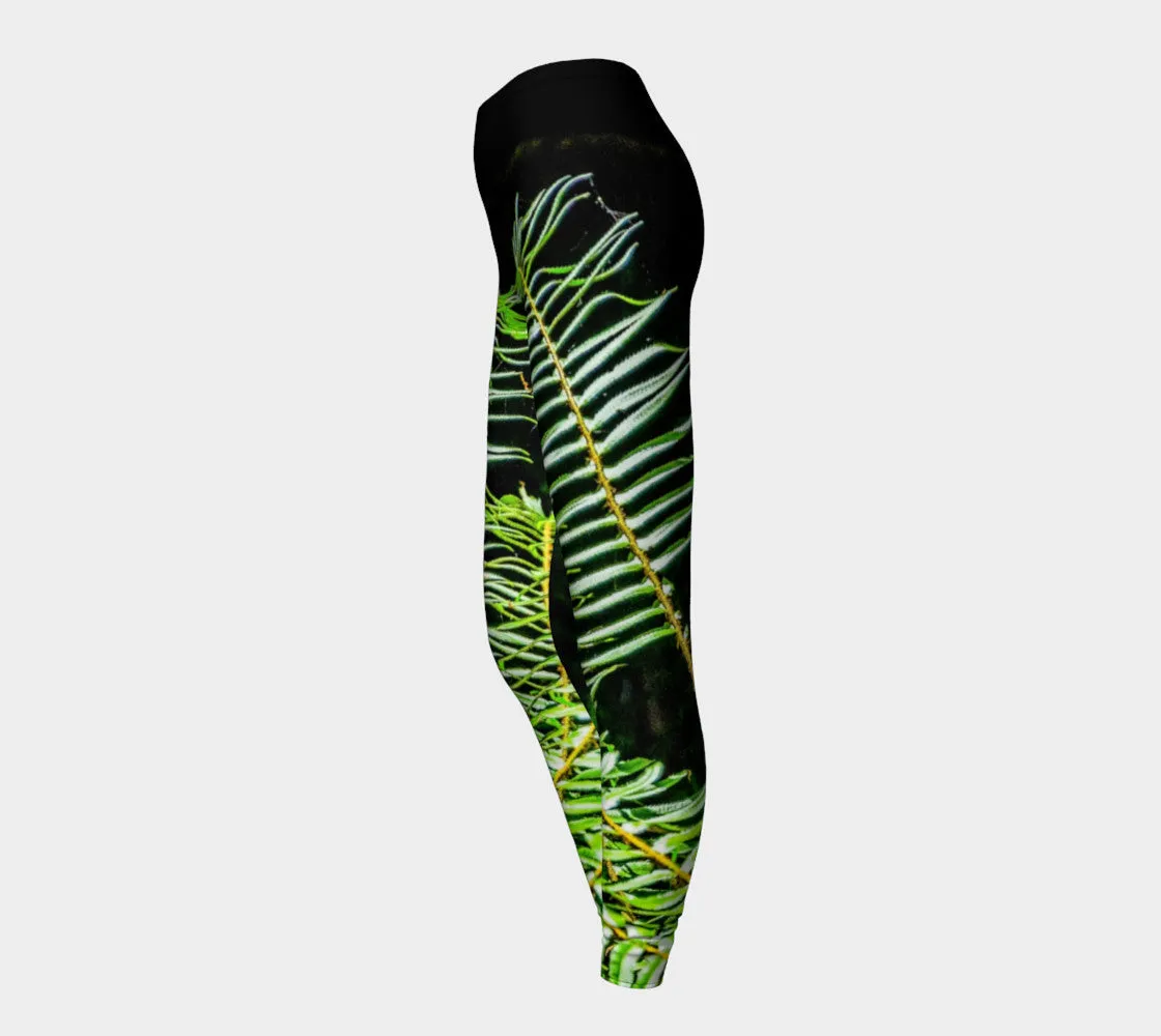 Rainforest Luxury Leggings