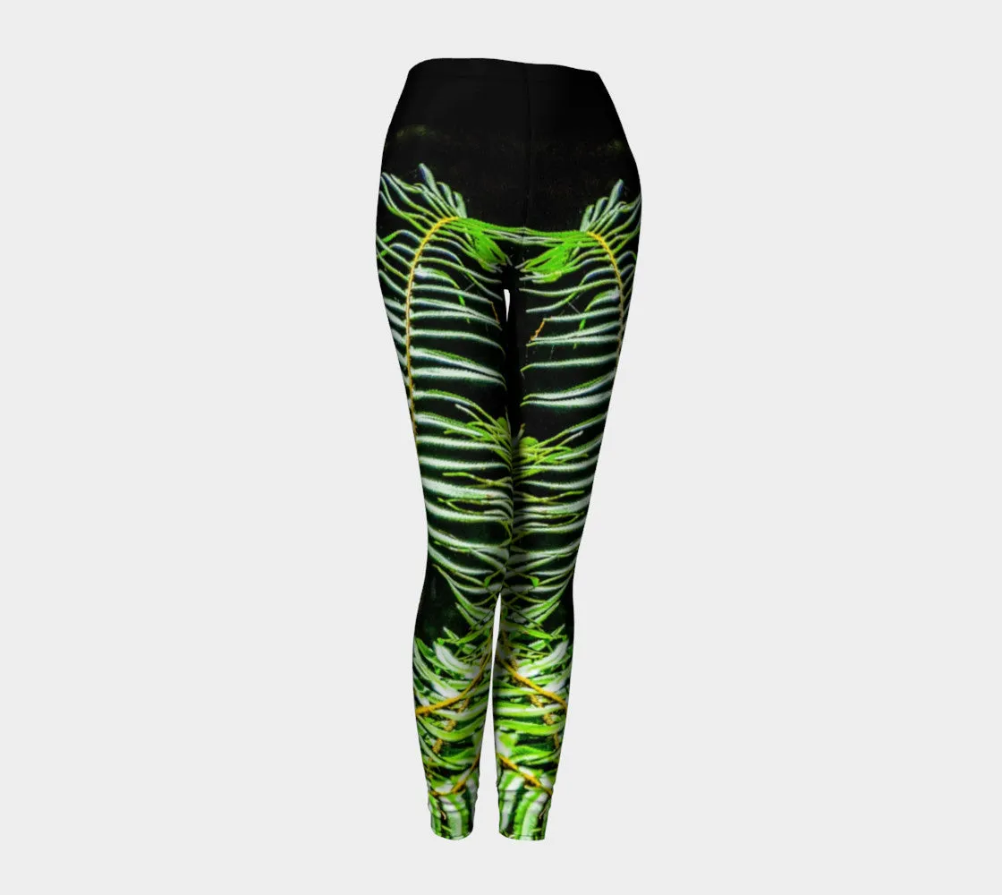 Rainforest Luxury Leggings