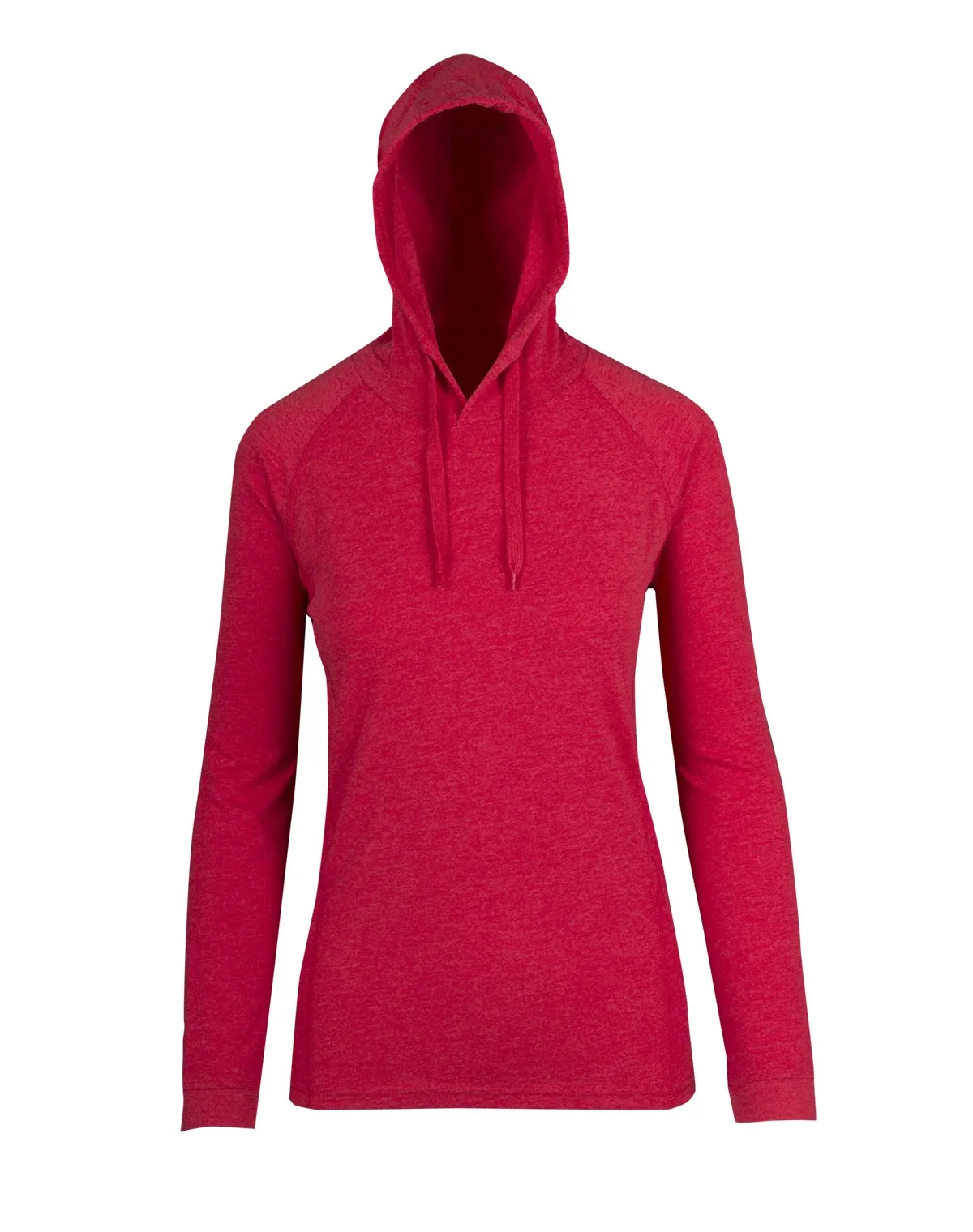 Ramo Ladies' FUSION T-shirt Hoodie (F392LD)