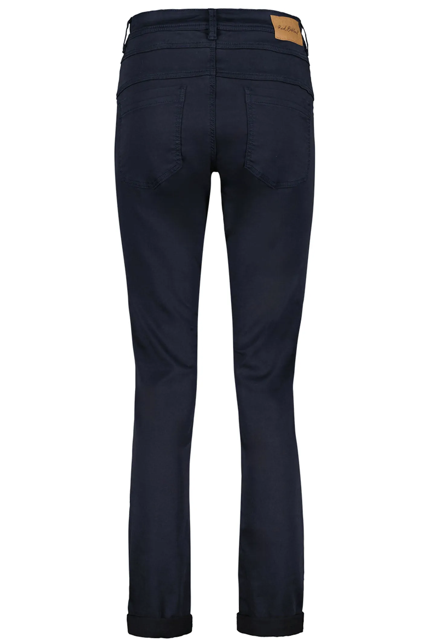 Red Button SRB4286 Relaxed Jog Trousers Navy
