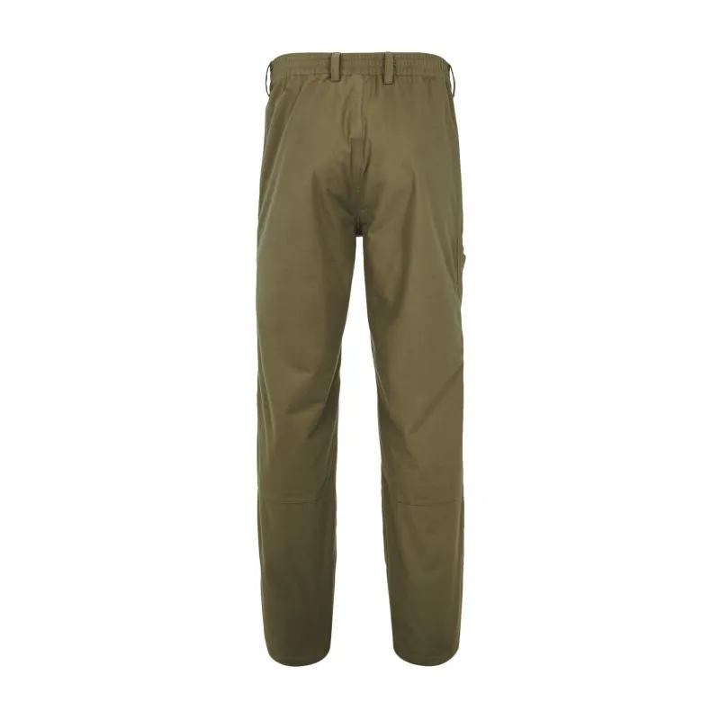 Ridgeline Pintail Classic Waterproof Mens Trousers - Teak